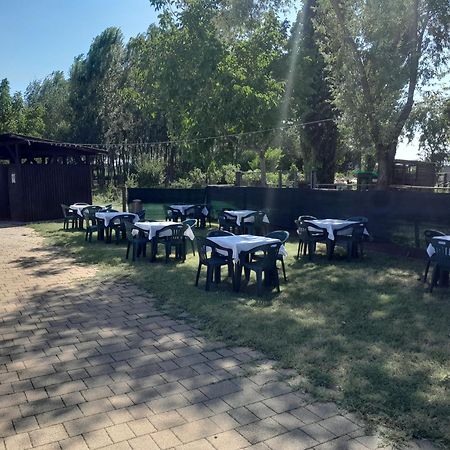 Agriturismo Casa Carpanelli Nonantola 外观 照片