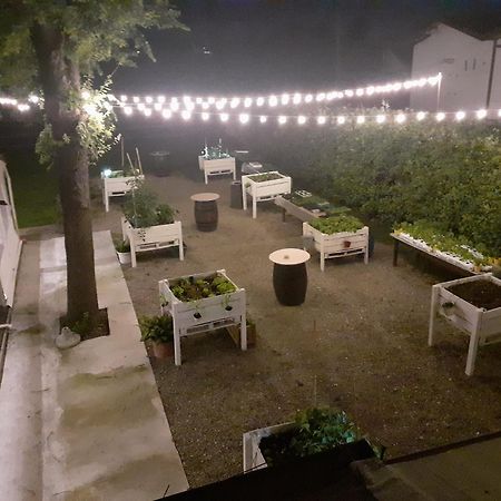 Agriturismo Casa Carpanelli Nonantola 外观 照片