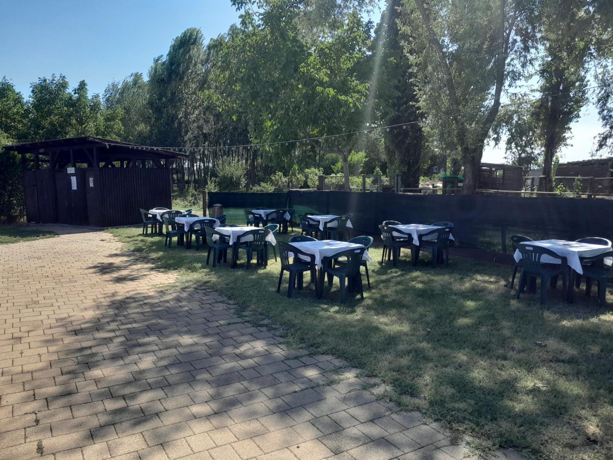 Agriturismo Casa Carpanelli Nonantola 外观 照片