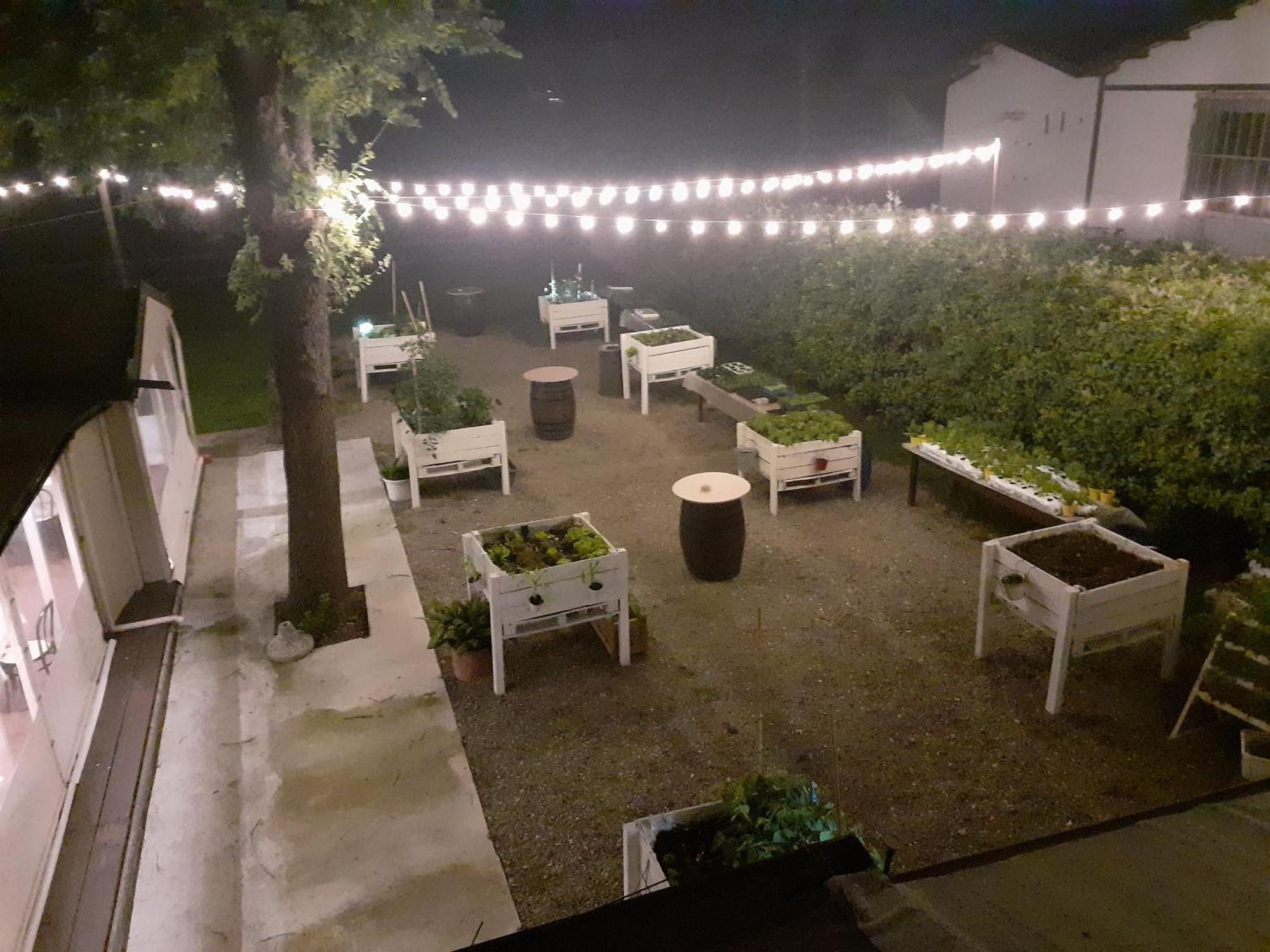 Agriturismo Casa Carpanelli Nonantola 外观 照片