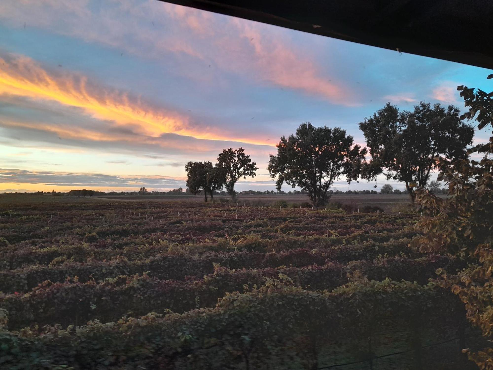 Agriturismo Casa Carpanelli Nonantola 外观 照片