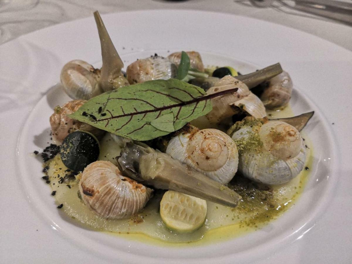 Agriturismo Casa Carpanelli Nonantola 外观 照片