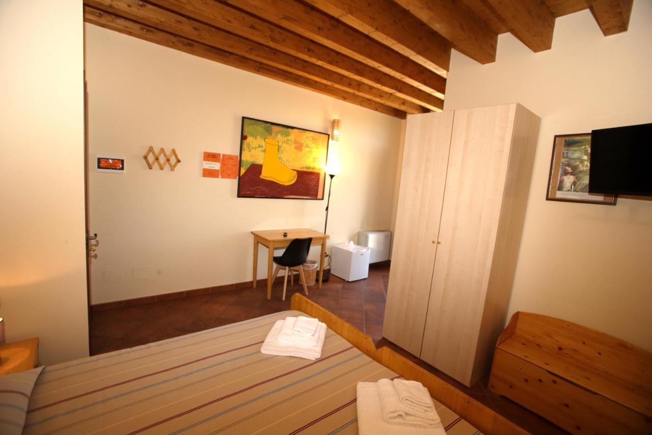 Agriturismo Casa Carpanelli Nonantola 外观 照片