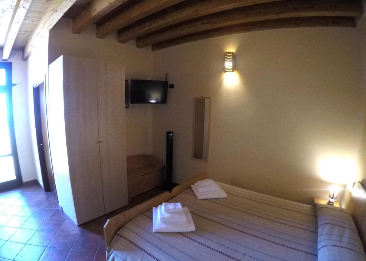 Agriturismo Casa Carpanelli Nonantola 外观 照片