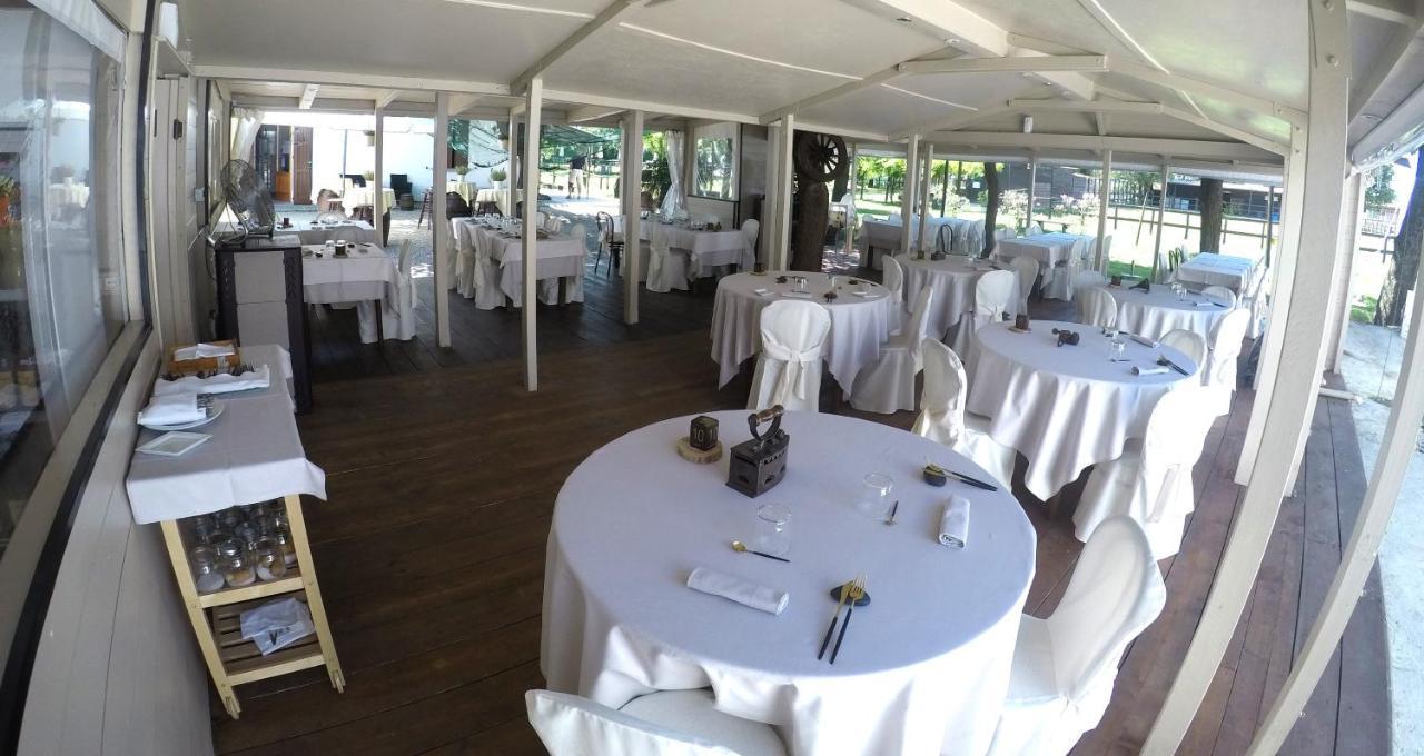 Agriturismo Casa Carpanelli Nonantola 外观 照片