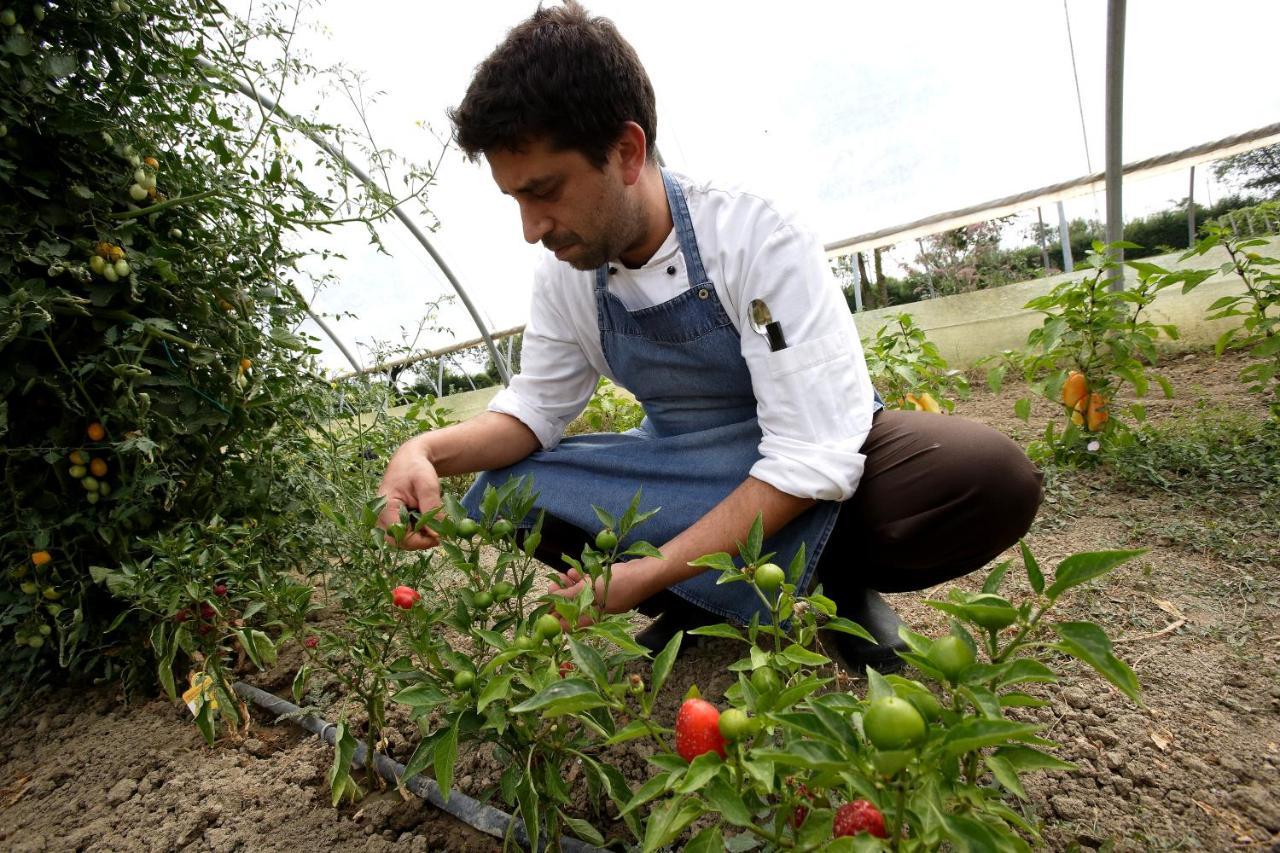 Agriturismo Casa Carpanelli Nonantola 外观 照片