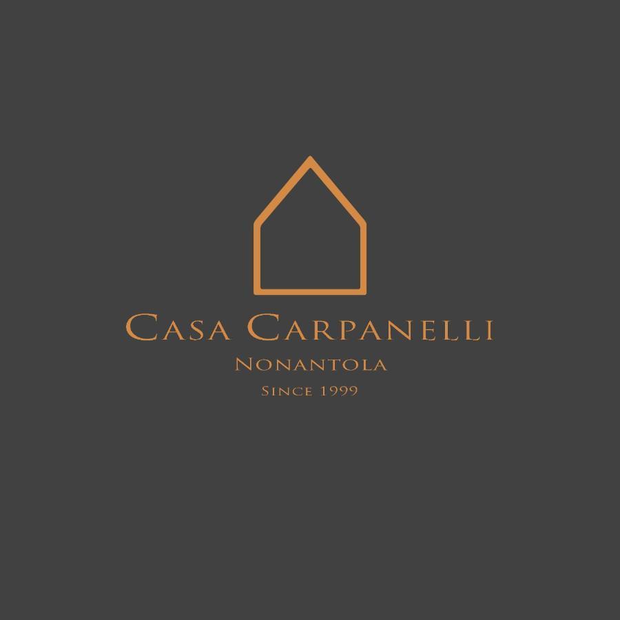 Agriturismo Casa Carpanelli Nonantola 外观 照片