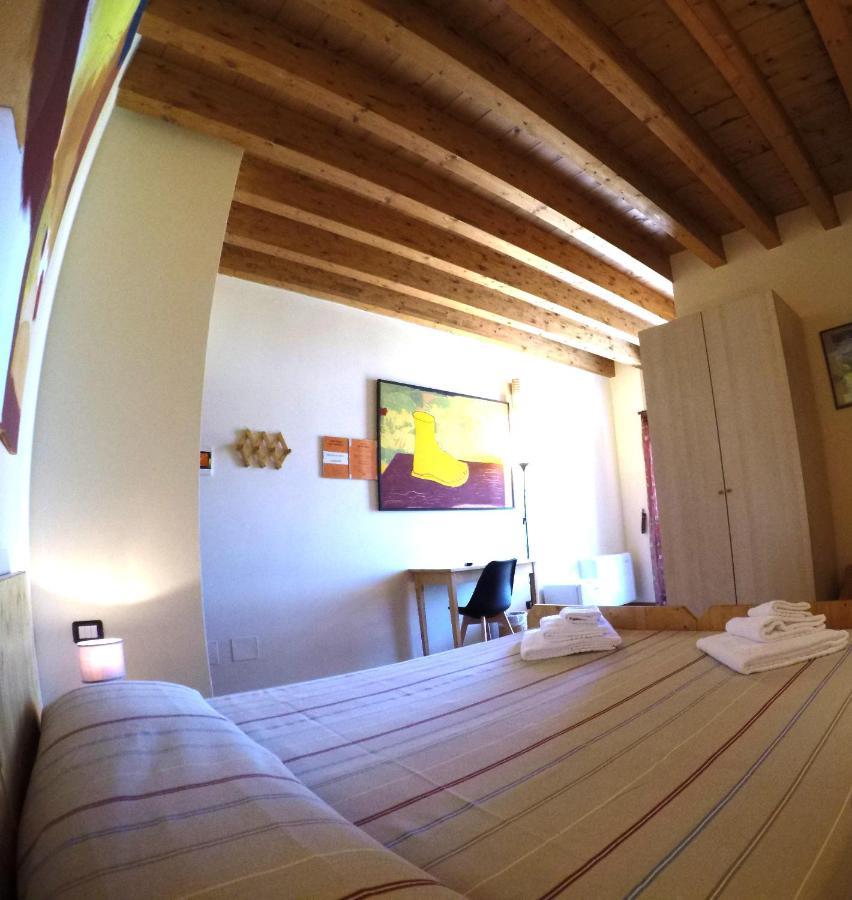 Agriturismo Casa Carpanelli Nonantola 外观 照片