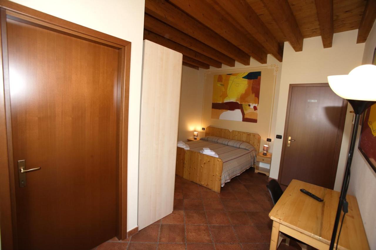 Agriturismo Casa Carpanelli Nonantola 外观 照片