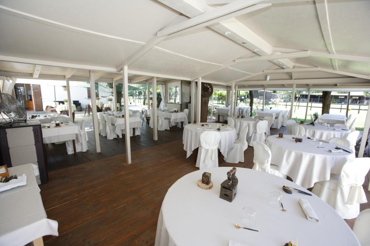 Agriturismo Casa Carpanelli Nonantola 外观 照片